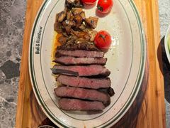 -芭莉与彩虹西餐厅(成都合生汇店)