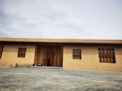 -二连浩特国家地质公园