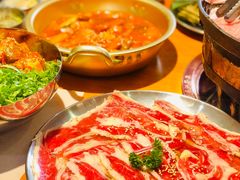 -kingkong大猩猩烤肉(CBD店)