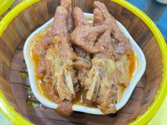 -府城小食馆(金龙宾馆店)