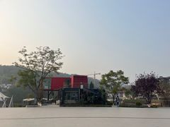 -海兰云天度假区温泉