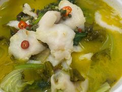 -鱼你在一起(新森兰花园城店)