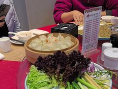 -韩记海鲜饺子(隆仁世家店)