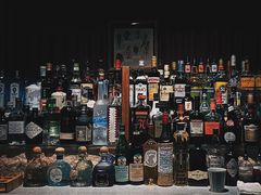 -NAYA Bar ·酒(红山店)