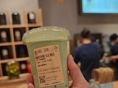 -去茶山(重庆万象城店)