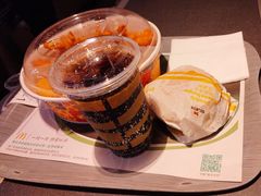 -麦当劳(华发商都店)