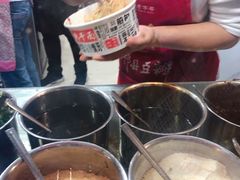 -蔡记炸酱热干面(昌里路店)