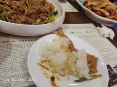 -老厨家(中央大街西七道街店)