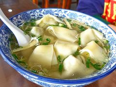 -裕苏裕兴记·三虾面面馆(苏站路店)