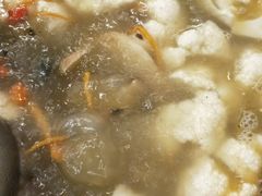 -草墩罗非鱼庄•野生菌•腊排骨(七星街上段店)