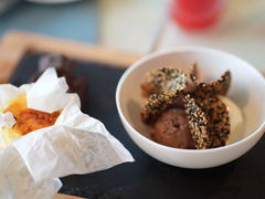 -柏悦酒店-沁园牛排海鲜西餐厅