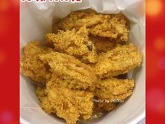 -肯德基(沪东店)