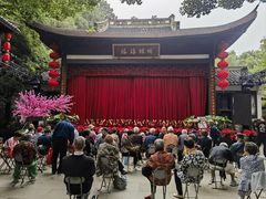 -杭州黄龙洞