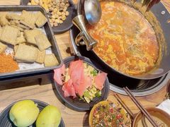 -贵厨酸汤牛肉(汇金星力城店)