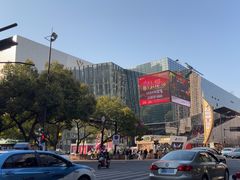 -义乌之心城市生活广场