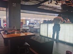 -焱铁烧·黑毛和牛专门店(南宁万象城店)