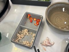 -喃喃椰·糟粕醋·椰子鸡火锅(七堡花园店)