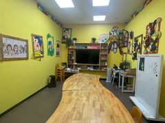 -杨梅红艺术教育(万象城教学中心)