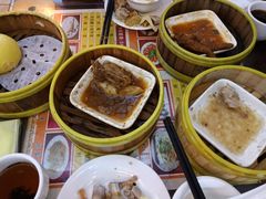 -府城小食馆(金龙宾馆店)