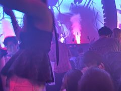 -CLUB OPUS欧贝斯酒吧(合肥店)
