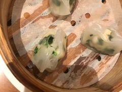海皇翡翠饺-杭州JW万豪酒店-万豪中餐厅