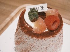 -théATRE 茶聚场(王府中環店)