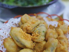 -老字号蛇口德记烧腊饭店·海鲜加工