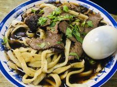 -清真-戏楼王记牛肉面