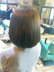 -FT菲瞳美发沙龙