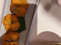 -帕娜·泰式茶餐厅·Bistro(近铁广场店)