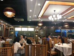 大堂-围龙屋客家食府(福田店)