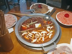 -楠火锅(太古里总店)