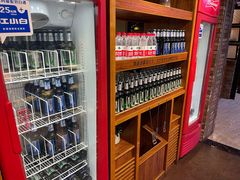 -韩盛·盛江山自助料理(于洪新玛特店)