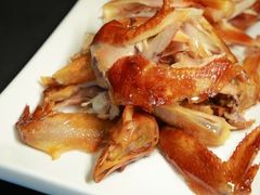 -青岛鑫江温德姆酒店