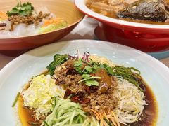 -李记东北饺子馆·东北菜(欢乐谷店)