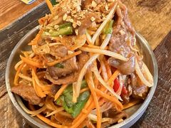 -PAPAYA泰国街头小吃(南山路店)
