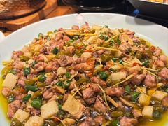 -蓉和妈妈菜·芙蓉花开(高新店)