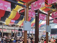 -钱库里海鲜自助(星海广场店)