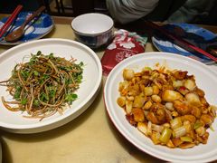 -范家小馆·烤鸭新京菜(金融街店)