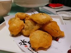 -松鹤楼(狮山永利广场店)