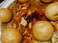 龙利鱼面-友达面馆(二七南路店)
