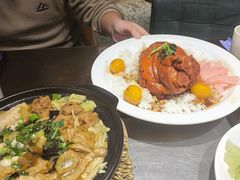 -黄三怪(大明湖·北园店)