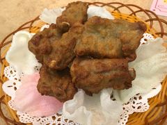 -凤城酒家(环市西路店)