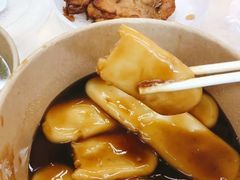 -鲜得来排骨年糕(即墨路店)