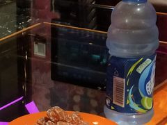 -乐比酷KTV(前进大街店)