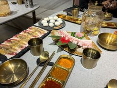 -妥妥烤肉料理(昙华林店)