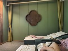 -臻品足道(后湖店)