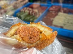 油氽团子-荣阳楼(山塘街店)