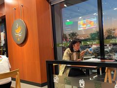 -魏斯理汉堡(西安沣东吾悦店)