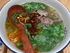 -马记永·兰州牛肉面(3019君尚店)